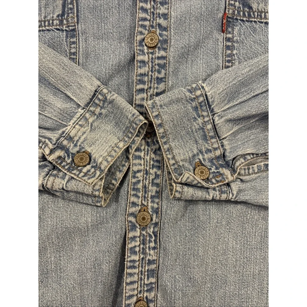 Levis classic levi